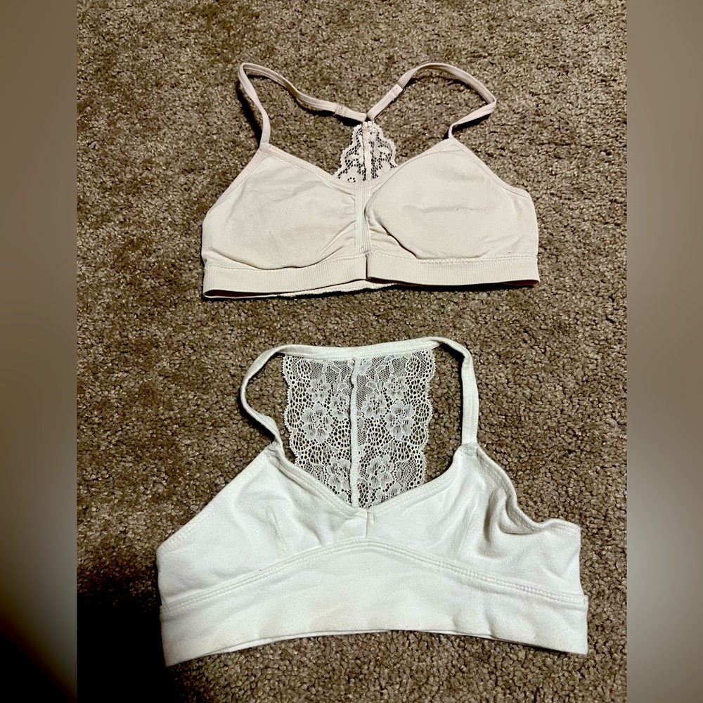 Girls Maidenform Bras